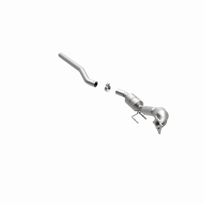 MagnaFlow 08-13 Audi A3 2.0L Direct Fit Converter