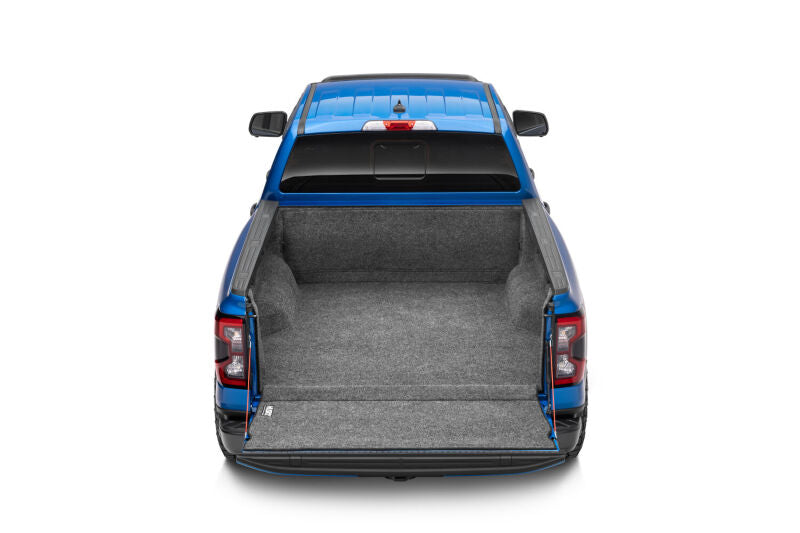 Husky Liners 20-26 Silverado/Sierra 2500/3500 6.9ft CC/DC w/MPTG Guardian Comfort Bed Liner - Full