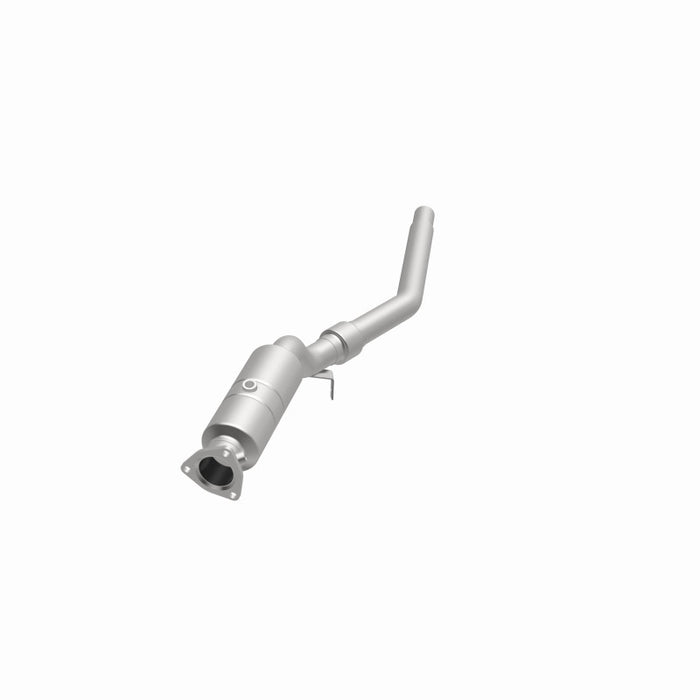 MagnaFlow Direct Fit Catalytic Converter 02-03 Audi A6 3L 5 speed P/