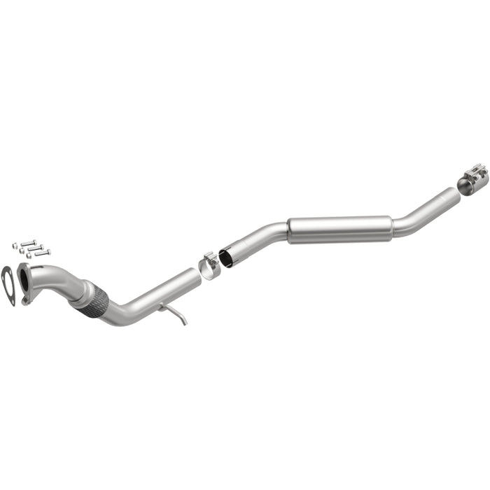 MagnaFlow BRExhaust 18-24 Audi Q5 Front Pipe Kit