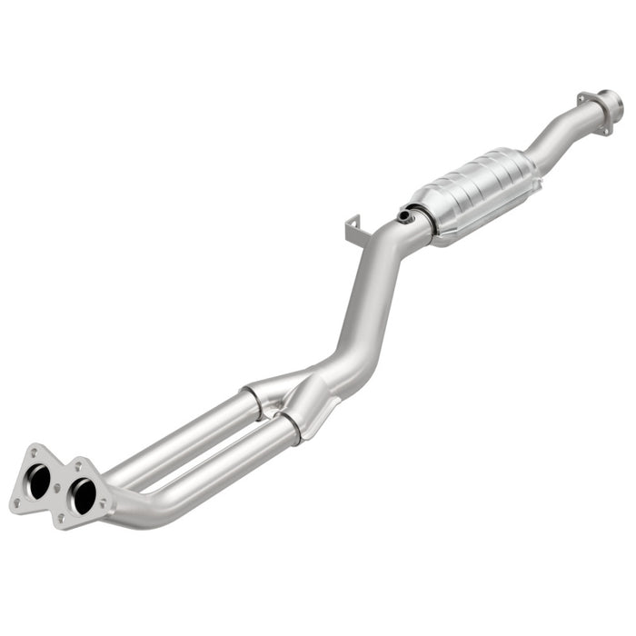 MagnaFlow Direct Fit Catalytic Converter 91-96 BMW 850 V12 D/S