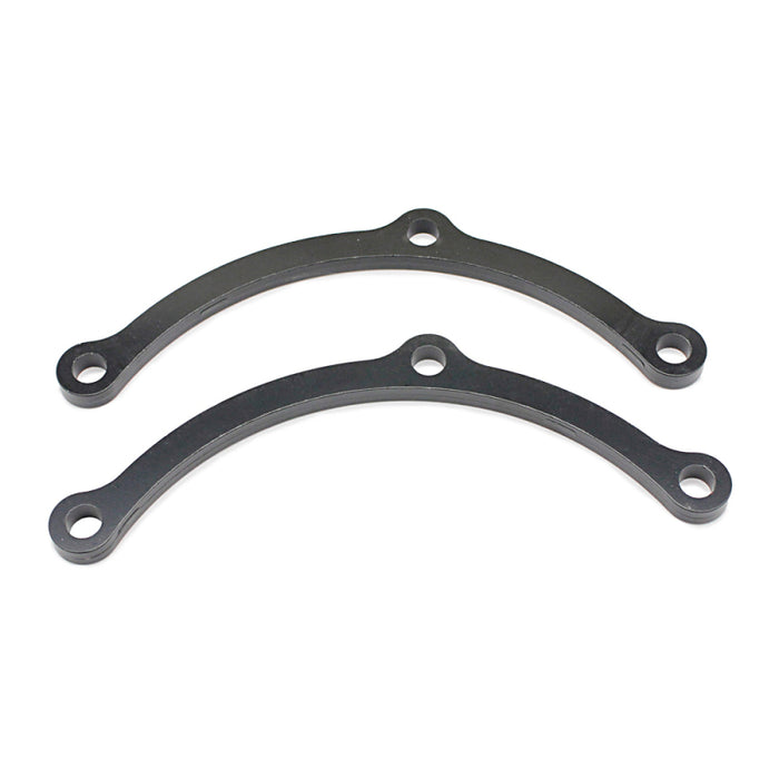 Wilwood kit spacer caliper bracket DISC/DRUM .231 THK
