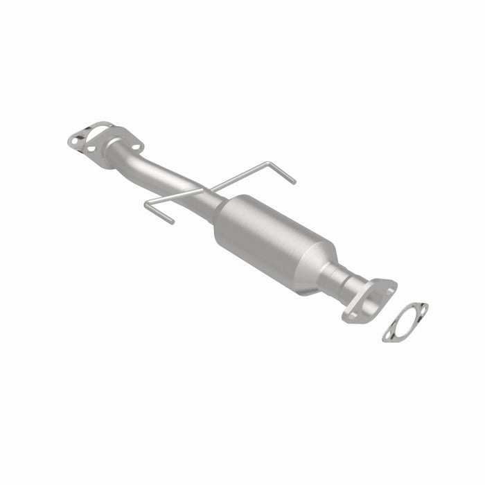 MagnaFlow California Direct Fit Converter 1996 Ford Escort 1.8L