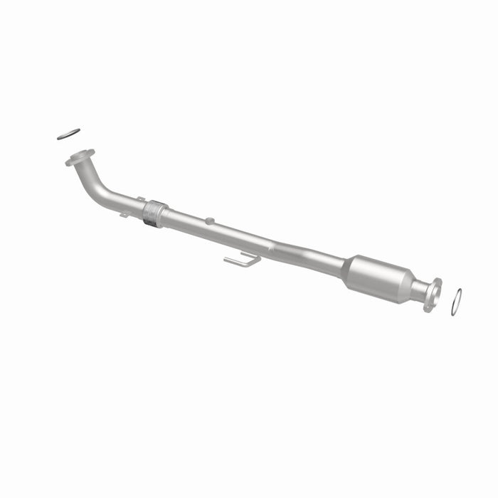 MagnaFlow California Direct Fit Converter 10-11 Toyota Camry 2.5L
