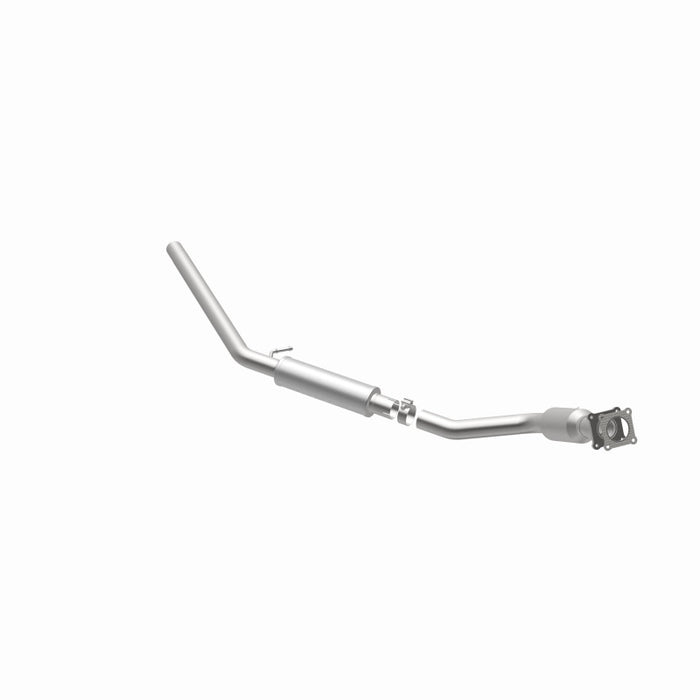 MagnaFlow Direct Fit Catalytic Converter 08 Chrysler Mini Van OEM