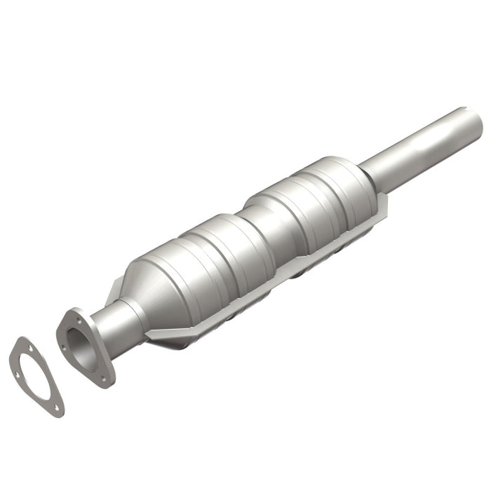 MagnaFlow Direct Fit Catalytic Converter 97-99 E350 Van With 5.4L An