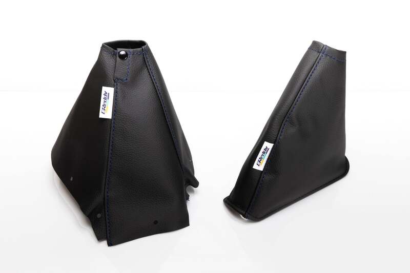 GReddy 95-98 Nissan Skyline BNR34 Genuine Leather Brake Boot