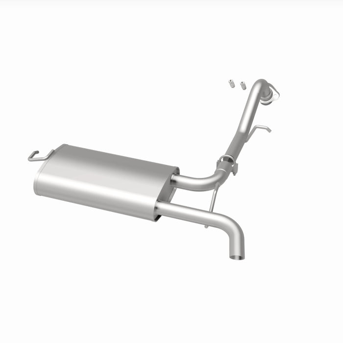 MagnaFlow BRE Exhaust Kit 09-13 Matrix Vibe 1.8L