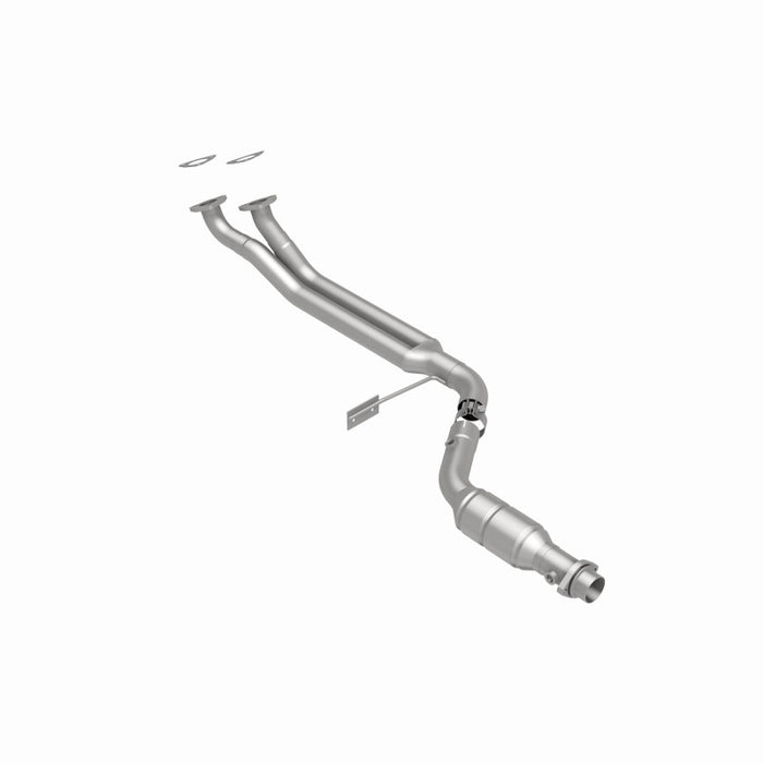MagnaFlow California Grade Direct Fit Catalytic Converter 97-99 BMW Z3 L6 2.8L