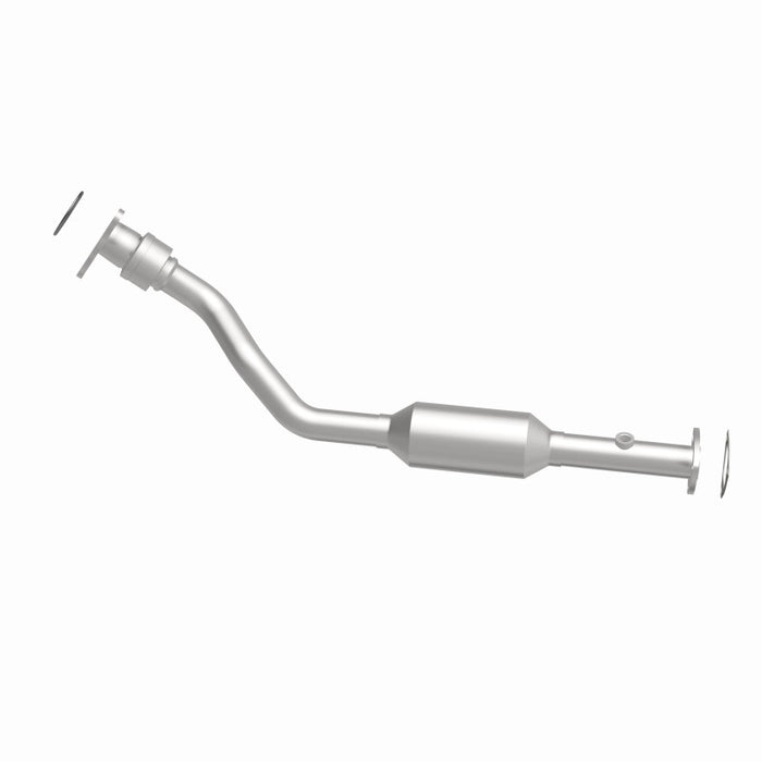 MagnaFlow DF Cat. Conv 04-05 Chevy Cavalier/Malibu / 04-05 Pontiac Grand Am/Sunfire Rear (HM OBDII)