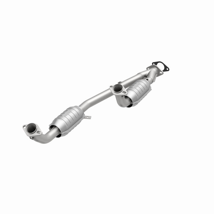 MagnaFlow Direct Fit Catalytic Converter Windstar 95-96
