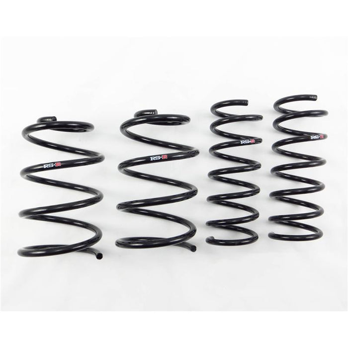 RS-R 2013 Ford Focus ST Down Sus Springs