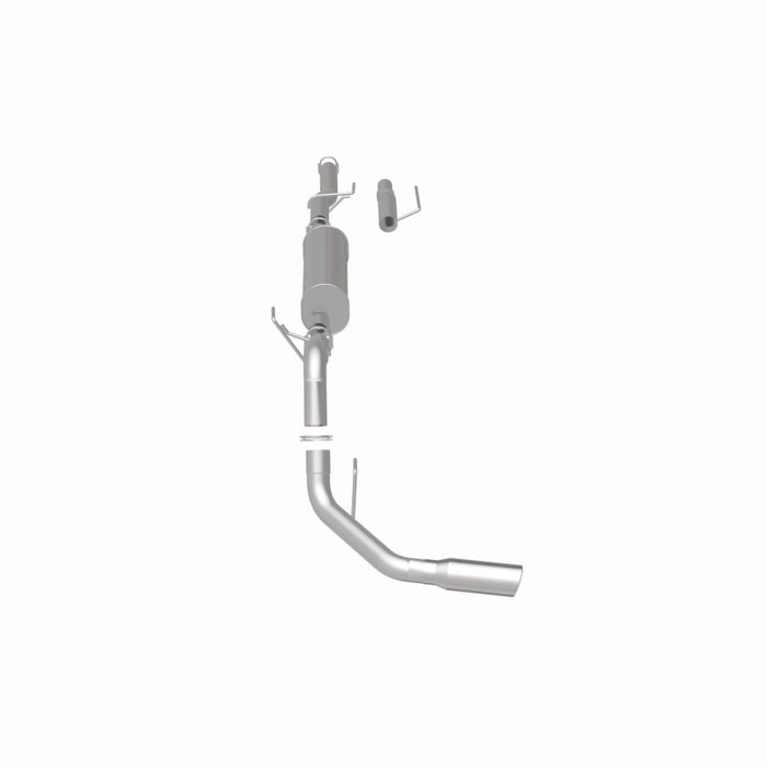 MagnaFlow BRE Exhaust Kit 09-10 Ford F-150