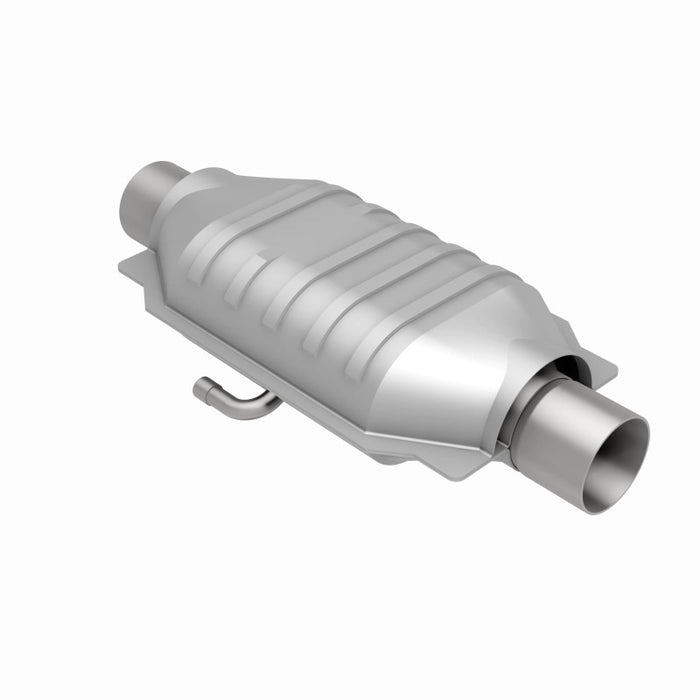 MagnaFlow Universal Catalytic Converter 3 W/Air