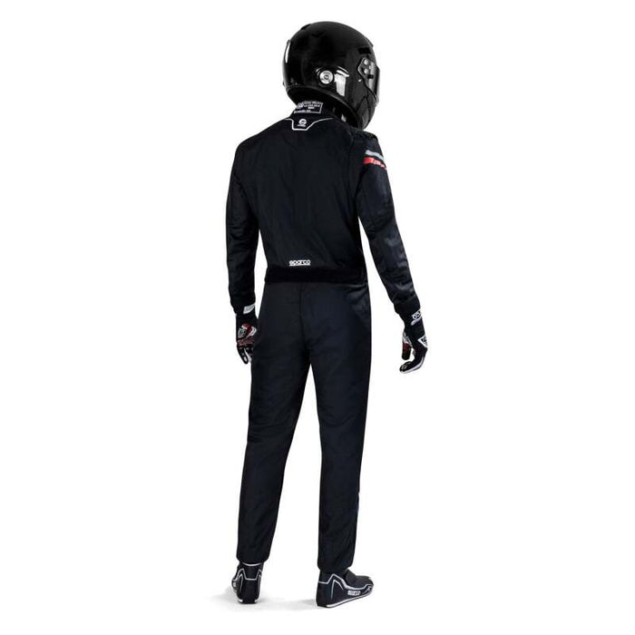 Sparco Suit Prime 54 Black