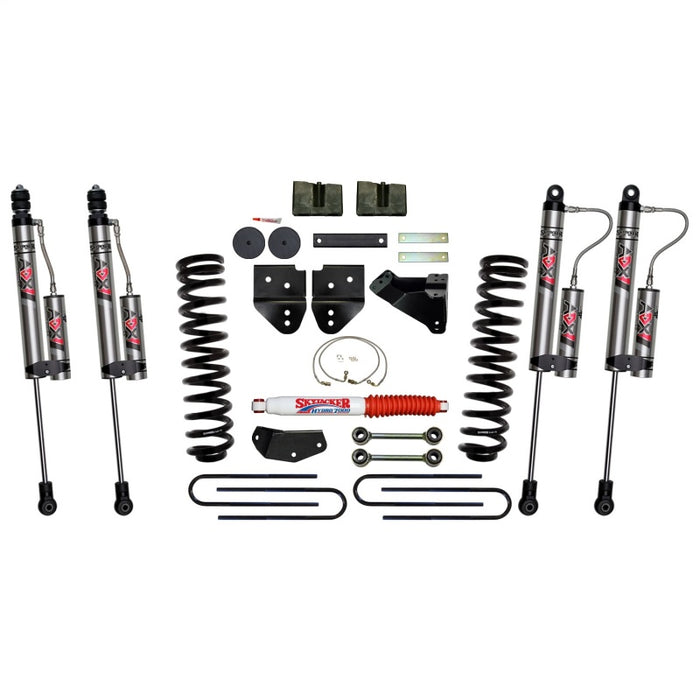 Skyjacker 4In KIT 2008 F250 4WD DIESEL