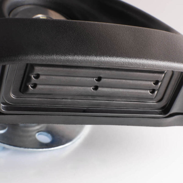 ARB Ascent Canopy Replacement Rear Door Lock and Handle Kit
