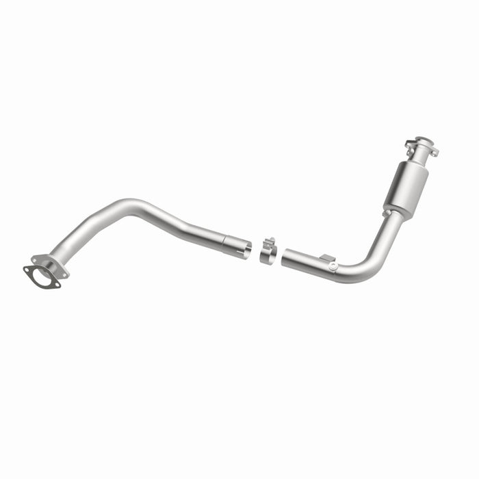 MagnaFlow 07-09 Land Rover Range Rover Sport 4.2L Direct Fit Converter