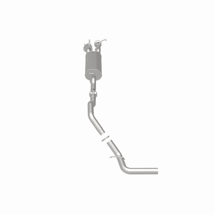 MagnaFlow BRE Exhaust Kit 01-02 Savana Express 3500 5.7L
