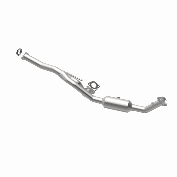 MagnaFlow 07-08 Ford Ranger 3.0L Direct Fit Converter