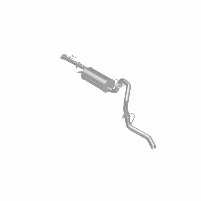 MagnaFlow BRE Exhaust Kit 98-02 Isuzu Trooper SLX 3.5L