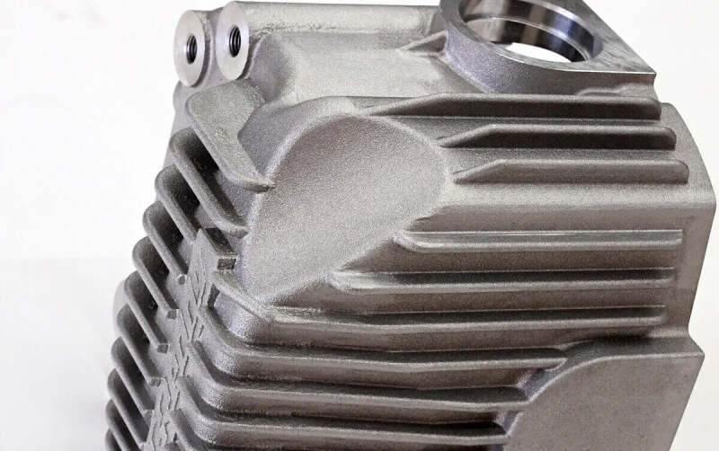 GReddy Honda S2000 Version 2 High Capacity Differential Cover