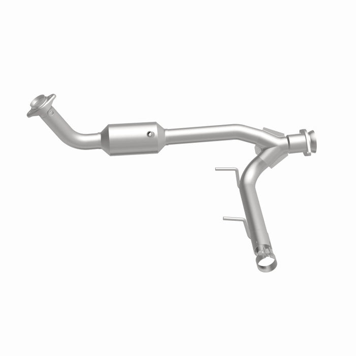 MagnaFlow 2005 Lincoln Navigator 5.4L Direct Fit Converter