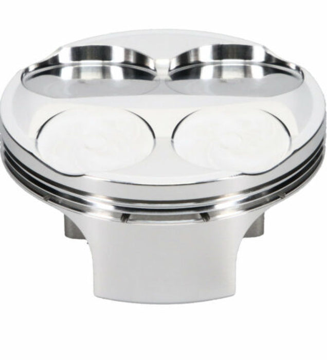 JE Pistons Kawasaki KX250F Piston Single