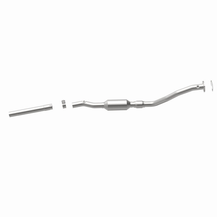 MagnaFlow Direct Fit Catalytic Converter 96-99 Audi A4/A4 Quattro 2.8L P/S (49 State)