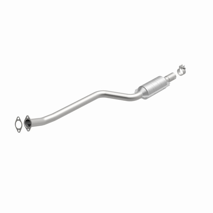 MagnaFlow Direct Fit Catalytic Converter 2006 BMW 530xi 3.0L OEM