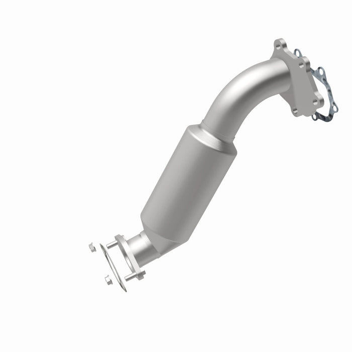 MagnaFlow 08-09 Subaru Outback 2.5L Direct Fit Converter