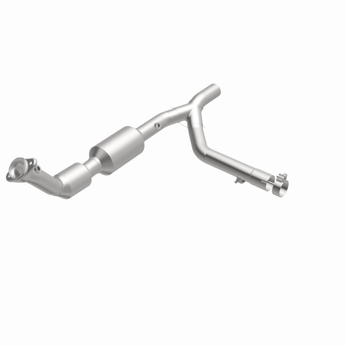 MagnaFlow 2000 Ford F-150 5.4L Direct Fit Converter