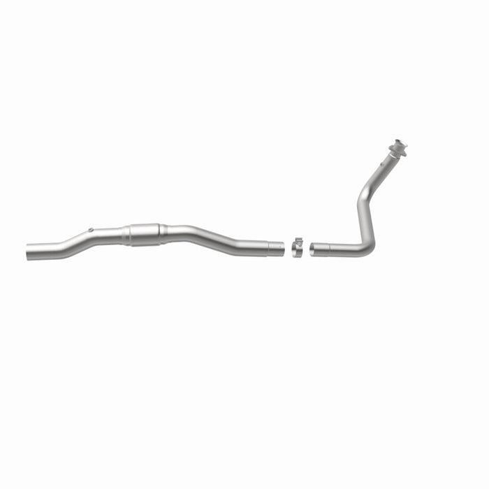 MagnaFlow 01-02 Express/Savana 5.7L Direct Fit Converter