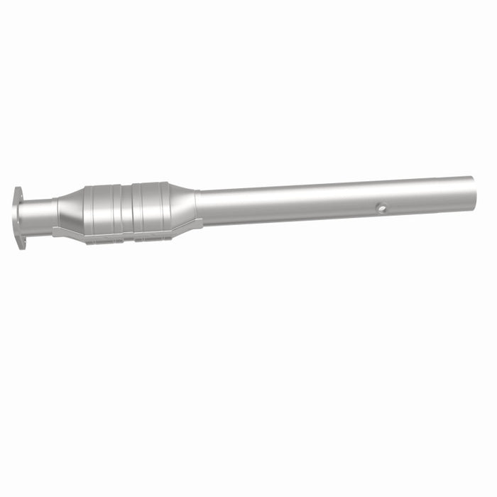 MagnaFlow Direct Fit Catalytic Converter 1999 Ford E250 5.4L