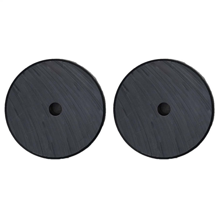 Skyjacker BUMP STOP SPACER2.75In /PAIR