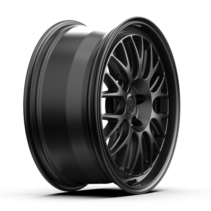 fifteen52 Holeshot RSR 19x8.5 5x112 42mm ET 57.1mm Center Bore Frosted Graphite