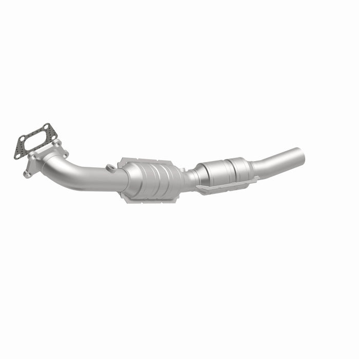 MagnaFlow Direct Fit Catalytic Converter 12-14 Chevy Camaro 3.6L Driver Side