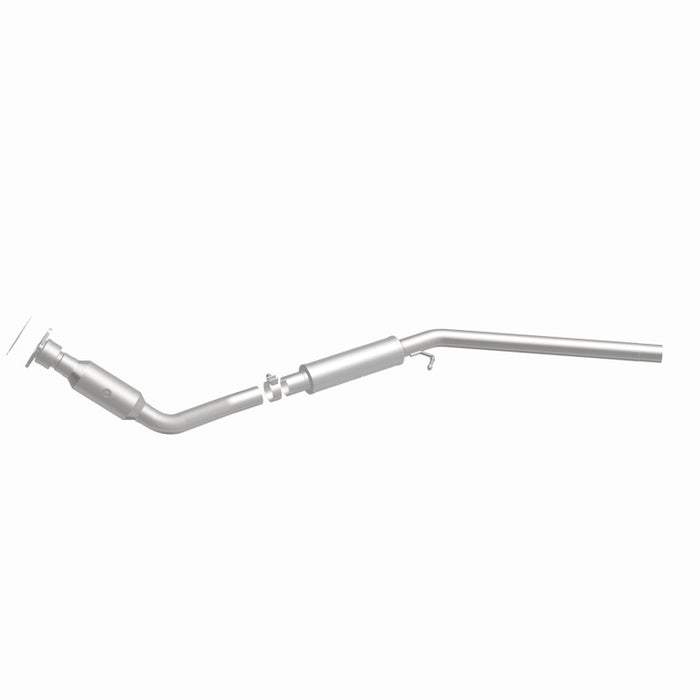 MagnaFlow 08-09 Dodge Grand Caravan 3.3L Direct Fit Converter
