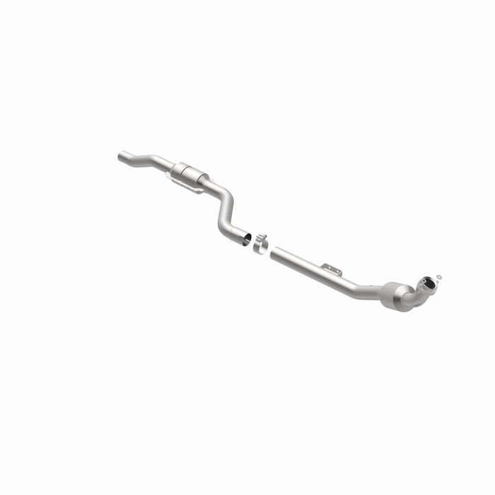 MagnaFlow 2005 Mercedes-Benz E320 3.2L Direct Fit Converter