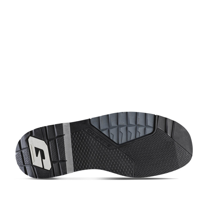 Gaerne SG22 Sole Replacement Black/Grey Size - 7