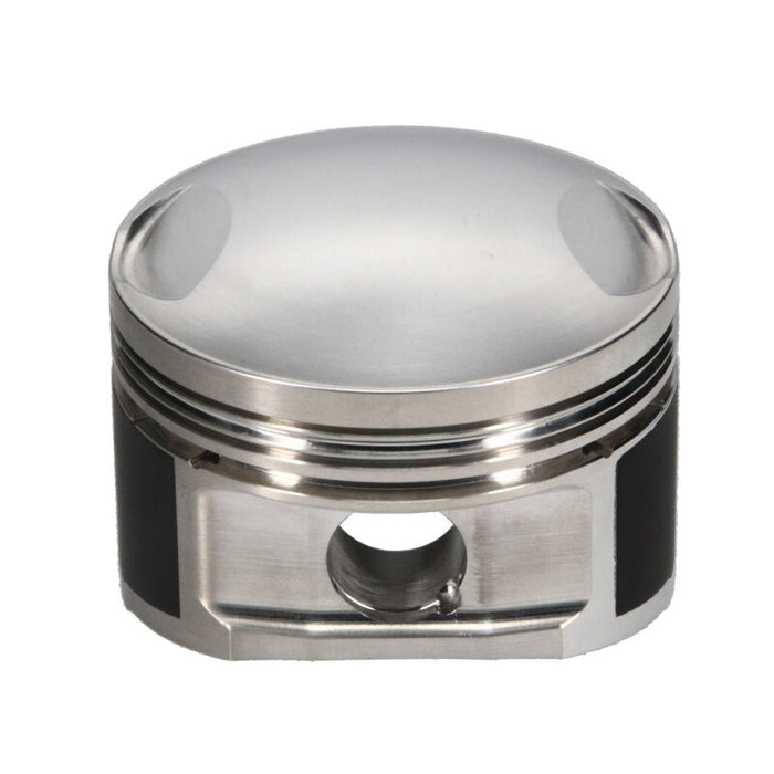 JE Pistons  Ferrari 4.0L 330 V12 2V - 78.00 mm Bore - 1.173 in. CH, 15.00 CC - Set of 12