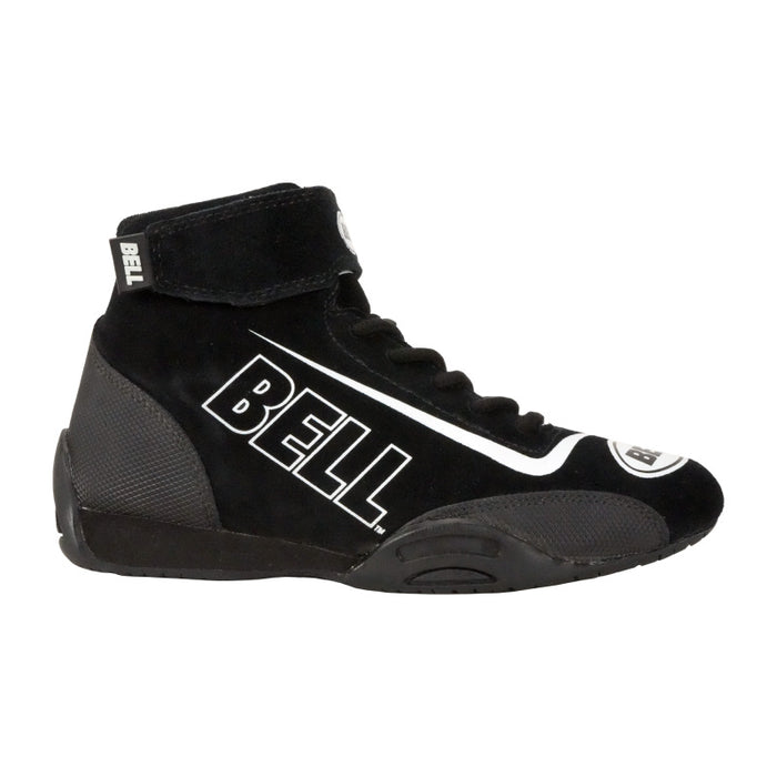 Bell Sport-YTX Shoe Black 1 SFI 3.3/5