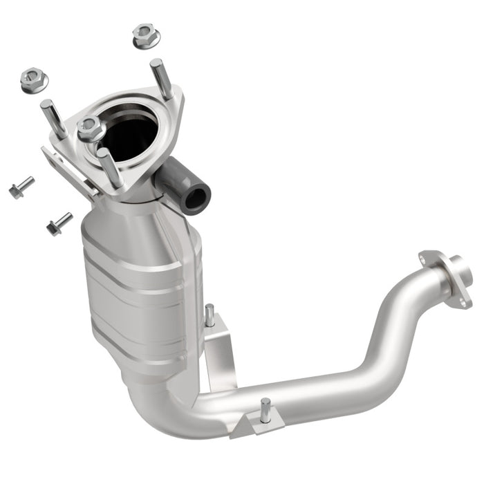 MagnaFlow Direct Fit Catalytic Converter 01-04 Escape 2.0 OEM