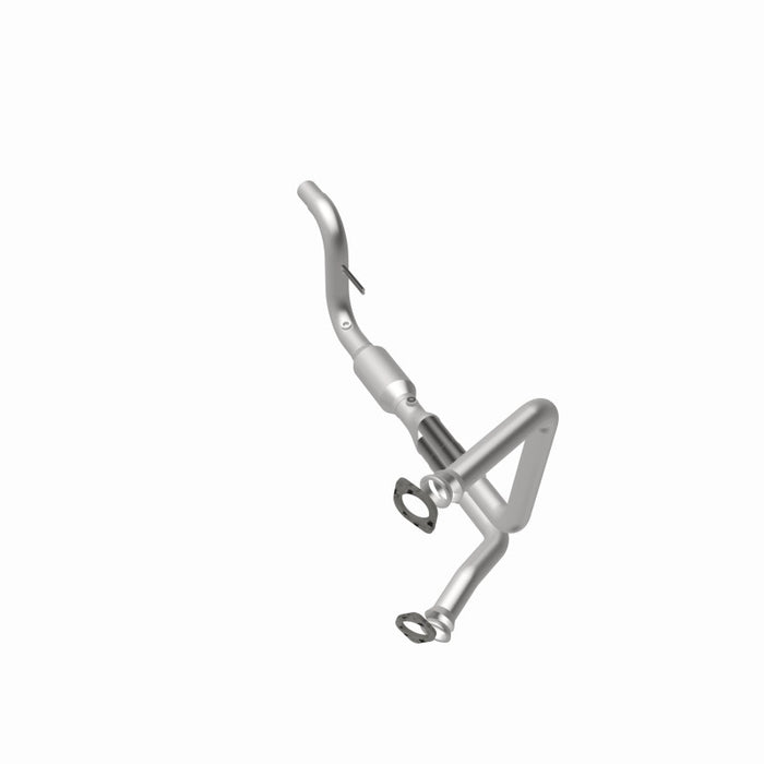MagnaFlow Direct Fit Catalytic Converter 95-02 Camaro-Firebird 3.8L