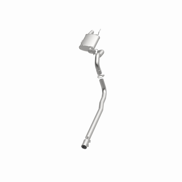 MagnaFlow BRE Exhaust Kit 05-09 Ford Mustang 4.0L