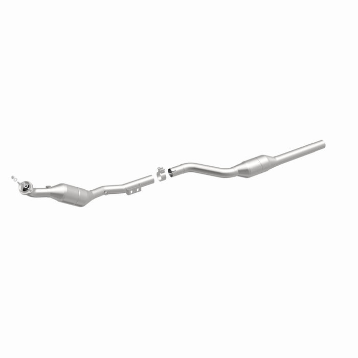 MagnaFlow Direct Fit Catalytic Converter 00-02 Mercedes E430 4.3L