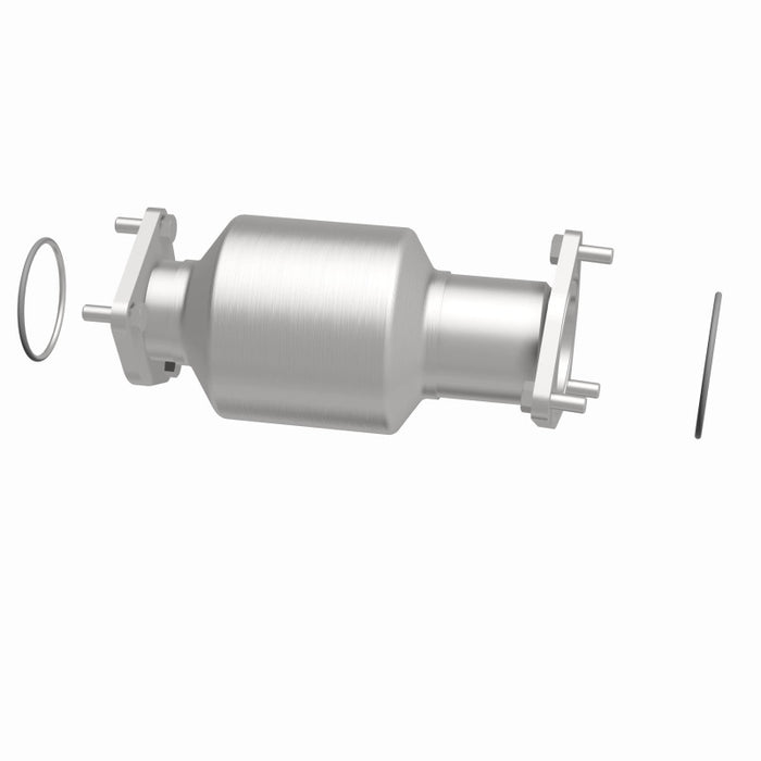MagnaFlow Direct Fit Catalytic Converter 2009-2014 Acura TL 3.7L