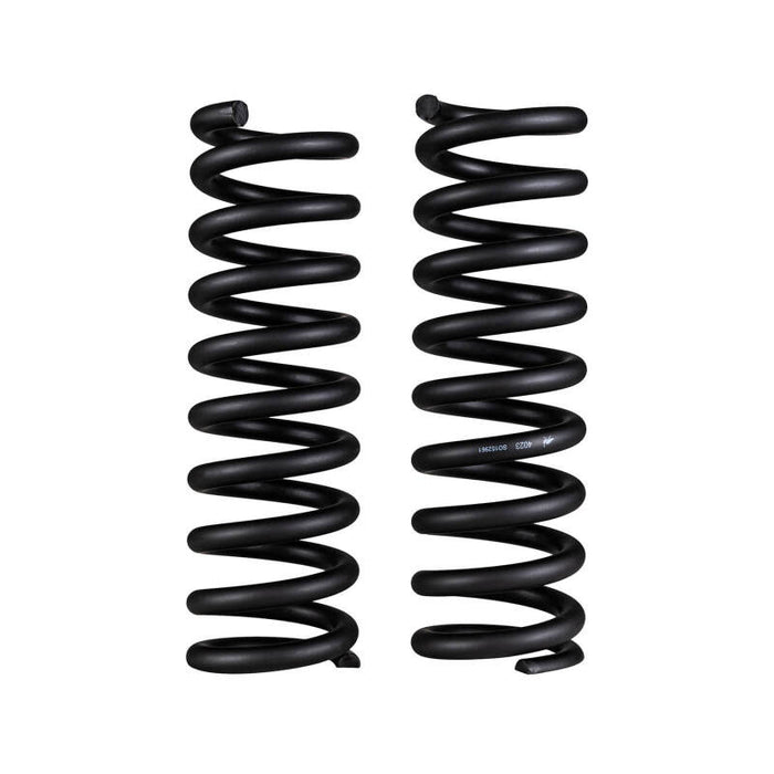 ARB / OME Front Coil Springs