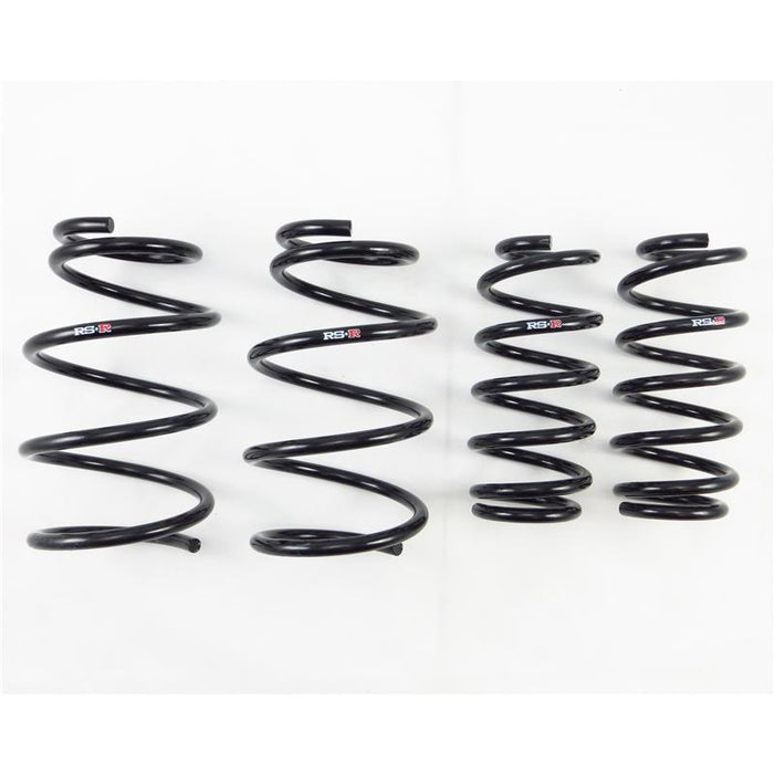 RS-R 09+ Lexus HS250h Down Sus Springs