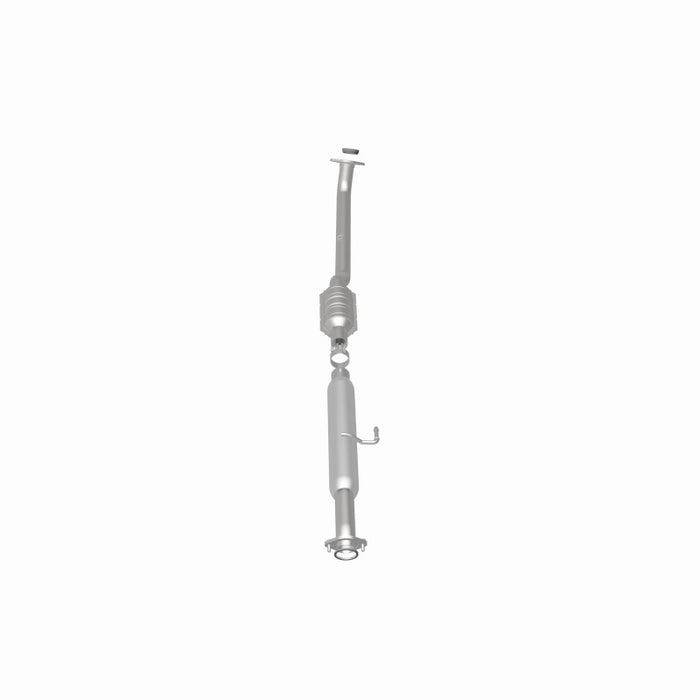 MagnaFlow Direct Fit Catalytic Converter 2012-2014 CAMRY 2.5L Underbody